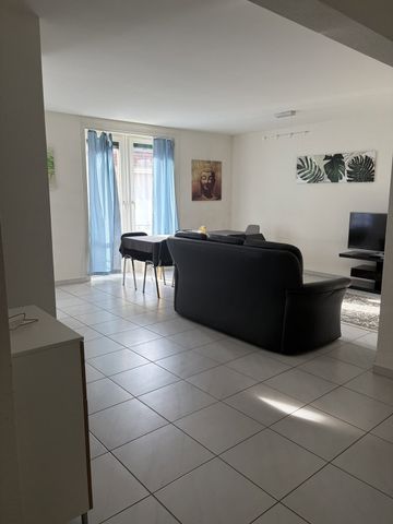 3.5 Zimmer, 1. Stock - Photo 2