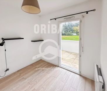 Location Appartement 2 pièces 41m² NANTES 44000 - Photo 4