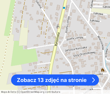 Apartament z tarasem w Orzechu bez czynszu - Zdjęcie 1