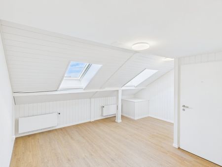 Charmante 2.5-Zimmer-Dachwohnung in Herisau - Photo 3