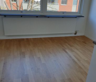 Kringelvägen 4B - Foto 1