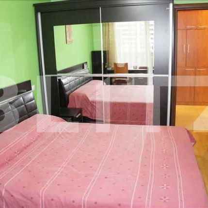 2 camere, mobilat modern, la prima inchiriere, Dorobantilor,cu parcare subterana - Photo 1