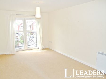 2 bedroom apartment to rent Drillfield Road, Northwich, CW9 - Photo 2