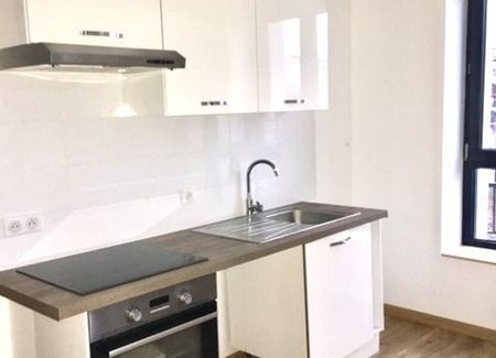 Appartement à louer 2 pièces • 48,40 m 2 Annemasse - Photo 4