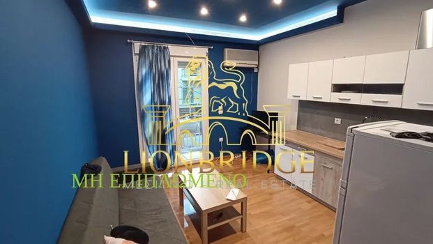 Studio/Γκαρσονιέρα για ενοικίαση - Δάφνη - Photo 1