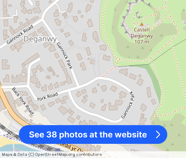 Gannock Park, Deganwy, LL31 - Photo 1