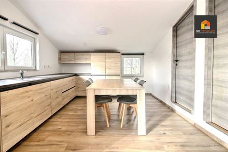 Appartement - Foto 4