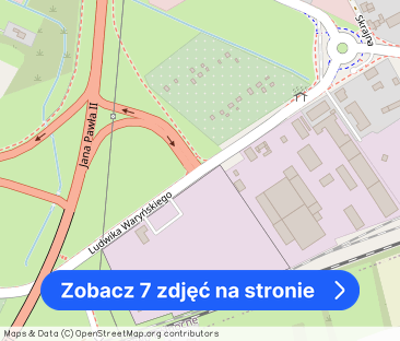 2 pokoje*Waryńskiego*na wynajem - Zdjęcie 1