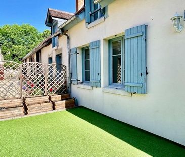 Location maison 3 pièces, 60.16m², Neuville-aux-Bois - Photo 6