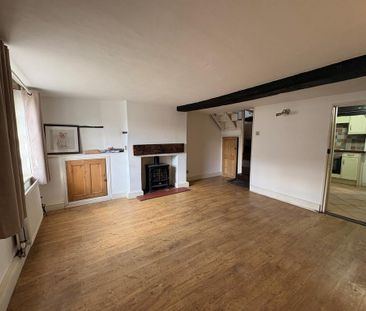 2 bedroom terraced house to rent - Photo 1