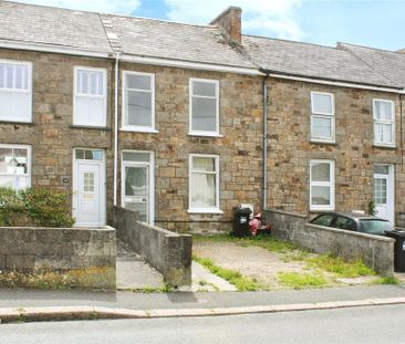 3 bedroom terraced house to rent - Photo 3