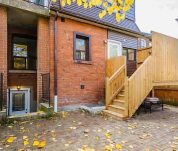 For Lease - 56 Edna Avenue Unit# Basement A, Toronto, Ontario - Photo 2