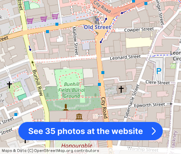 Lexington Apartments, City Road - Photo 1