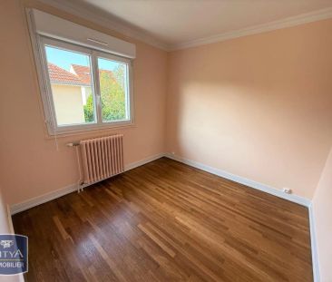 Maison à louer 4 pièces 82.7m² - Photo 1