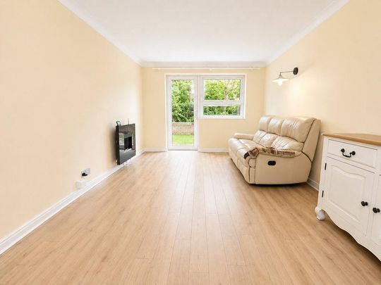 1 bedroom maisonette to rent - Photo 1