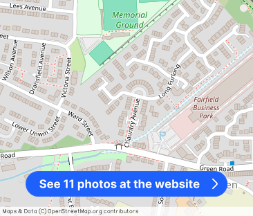 Chauntry Avenue, Penistone S36 - Photo 1