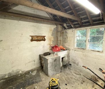 2 bedroom terraced house to rent - Photo 6