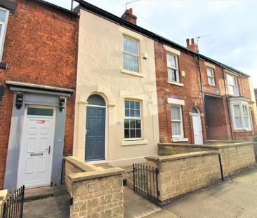 3 bedroom terraced house to rent - Photo 6