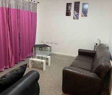 2 Bed Flat, Great Clowes Street, M7 - Photo 6