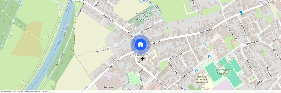 Ooigemstraat, 23, 2.2, 8792, Desselgem