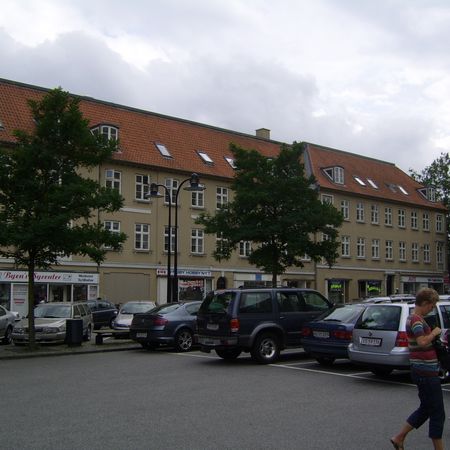 Lyngby Torv 1 - 11, 2800 Kongens Lyngby - Foto 4