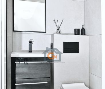 Wynajmę kawalerkę w Legnicy przy ul. Piłsudskiego 62. - Фото 6