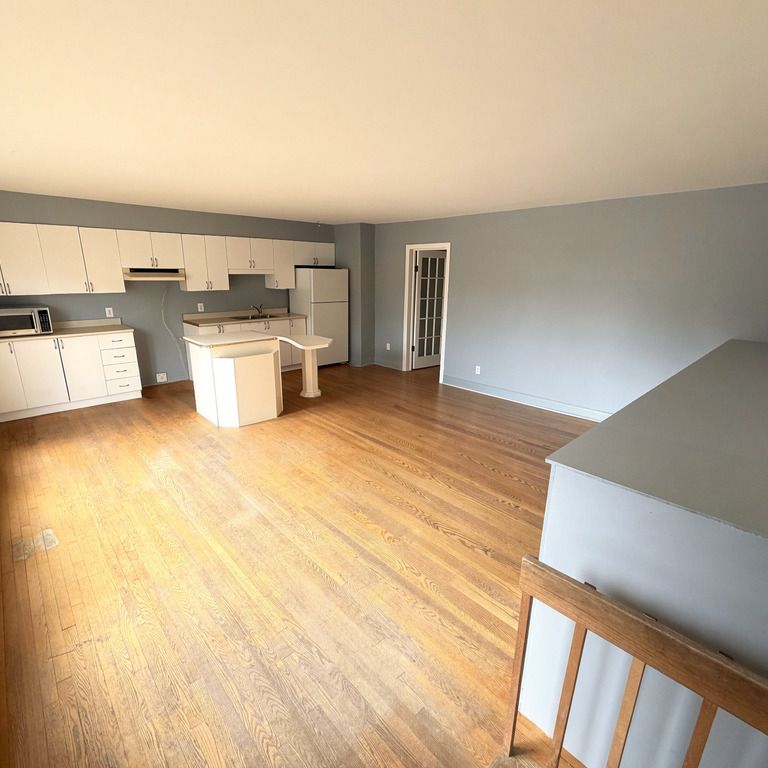 1 Chambre Centre-ville De Hull - Photo 1