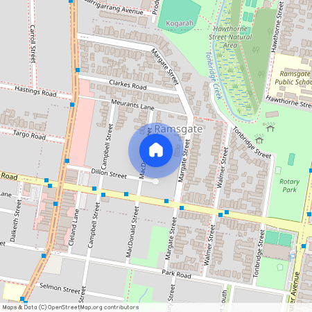 24 Macdonald Street, Ramsgate