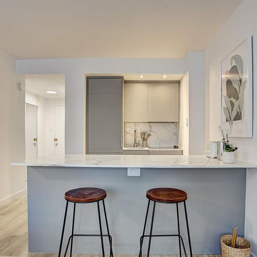 1 chambre - 3445 Hutchison, Montréal - Photo 1