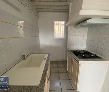 Location Appartement 2 pièces 28m² CARPENTRAS 84200 - Photo 3