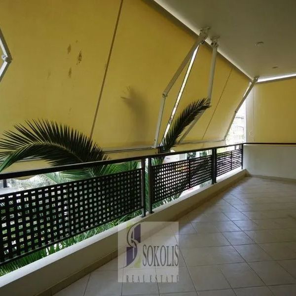 Διαμέρισμα για ενοικίαση Παράδεισος (Μαρούσι) - Photo 1