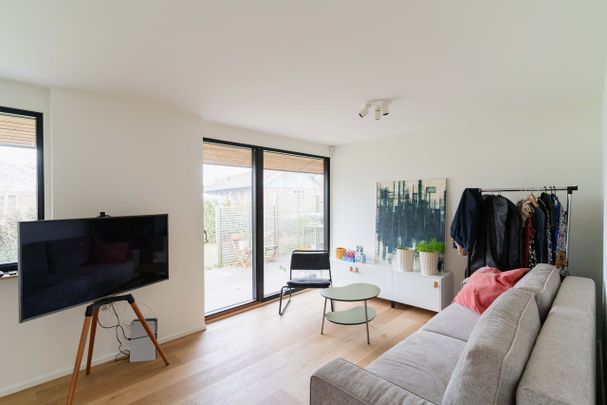 Rummelig og moderne villa i Værløse - Photo 1