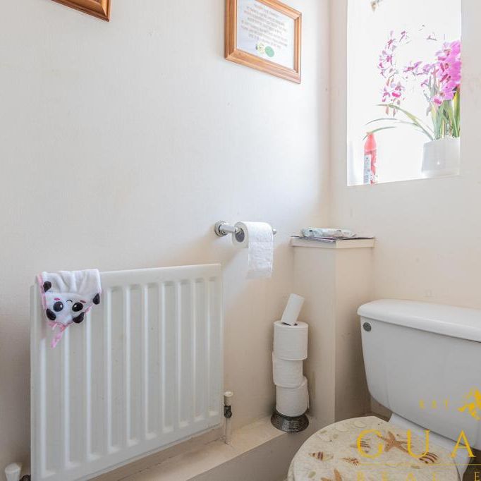 2 bedroom semi-detached house to rent - Photo 1