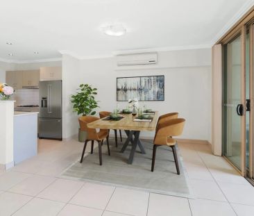 Modern two-bedroom apartment in a highly convenient Homebush West l... - Photo 3