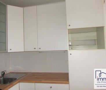 Location appartement studio 1 pièce 29 m² à Paris 11e Arrondissemen... - Photo 5