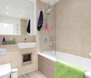 2 bedroom semi-detached house to rent - Photo 6