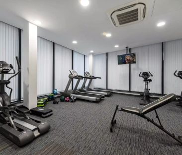 Standard En-suite - Photo 5