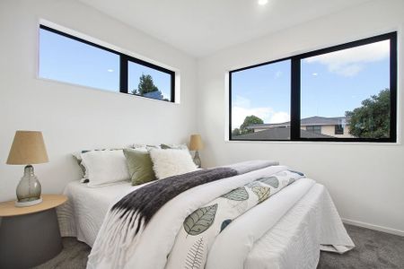 Affordable 2 Bedroom - Brand New - Photo 4