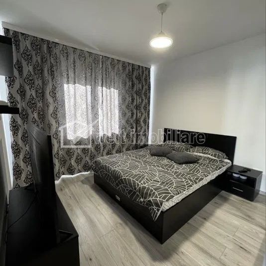 Apartament cu 2 camere in zona Corneliu Coposu - Fotografie 1