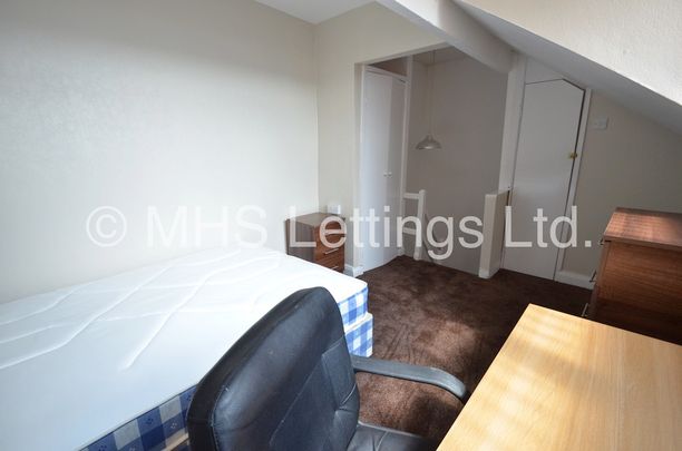 16 Harold Place, Leeds, LS6 1PQ - Photo 1