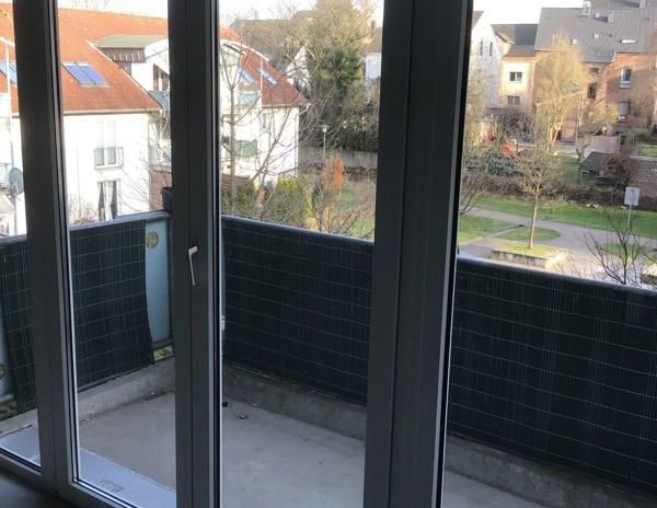 2,5-Zimmer-Wohnung (WBS Für 2 Personen.) - Foto 1