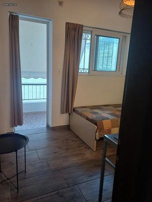 Διαμέρισμα 50 τ.μ. για ενοικίαση, Αθήνα - Δυτικά Προάστια, Περιστέρι - Photo 1
