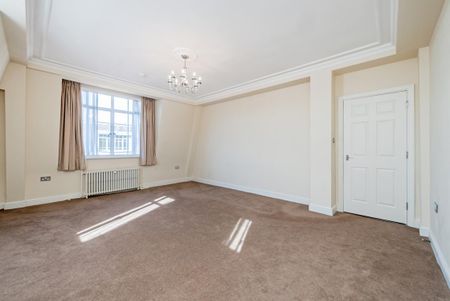 Oakwood Court, London W14 - Photo 5