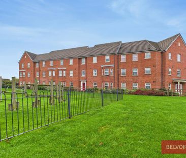 2 bedroom flat to rent - Photo 6