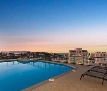Affordable, Stylish, Centrally Located - Photo 1