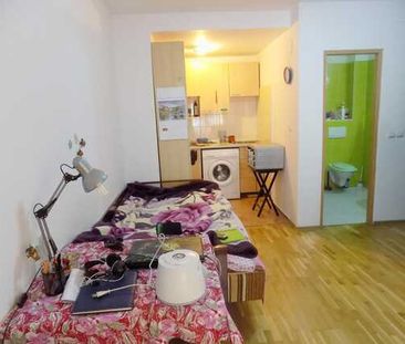 Garsoniera de inchiriat, 26 mp, zona Profi - Photo 2