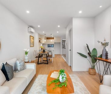 NEWLY BUILT Two bedroom home in Westgate - Photo 6