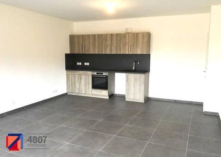 Location appartement neuf 3 pièces 67.99 m² à Cluses (74300) 4 - Photo 4
