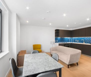 1 bedroom apartment to rent - Photo 1