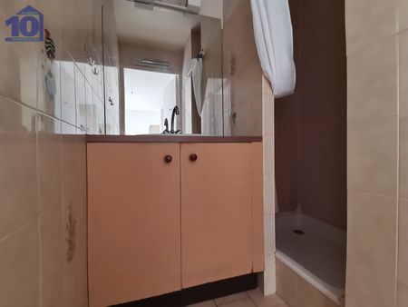 Location Appartement 2 pièces 25m² VALRAS PLAGE 34350 - Photo 5